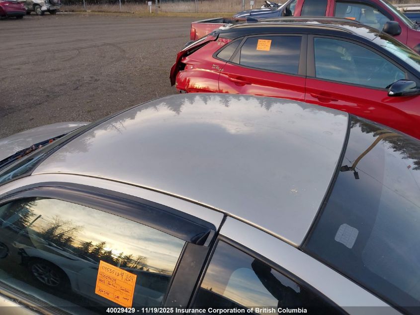 2002 Pontiac Sunfire Se VIN: 3G2JB12422S222348 Lot: 40029429