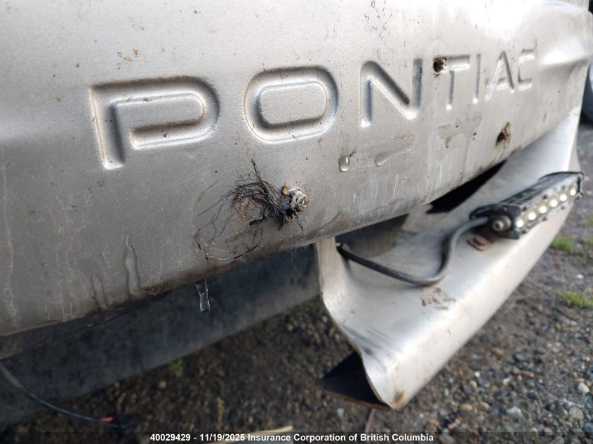 2002 Pontiac Sunfire Se VIN: 3G2JB12422S222348 Lot: 40029429