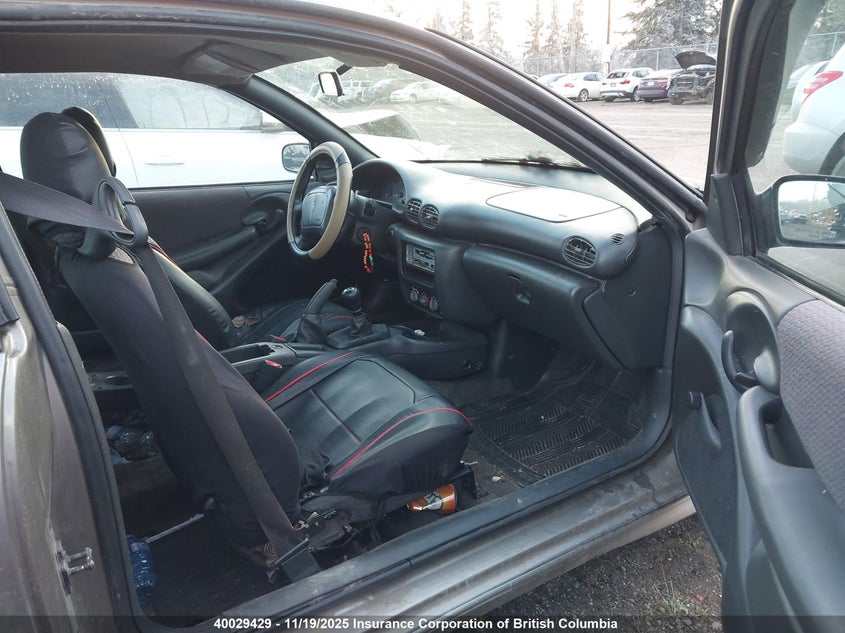 3G2JB12422S222348 2002 PONTIAC SUNFIRE photo no. 5