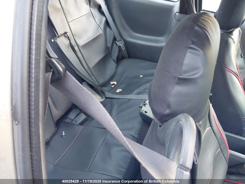 2002 Pontiac Sunfire Se VIN: 3G2JB12422S222348 Lot: 40029429