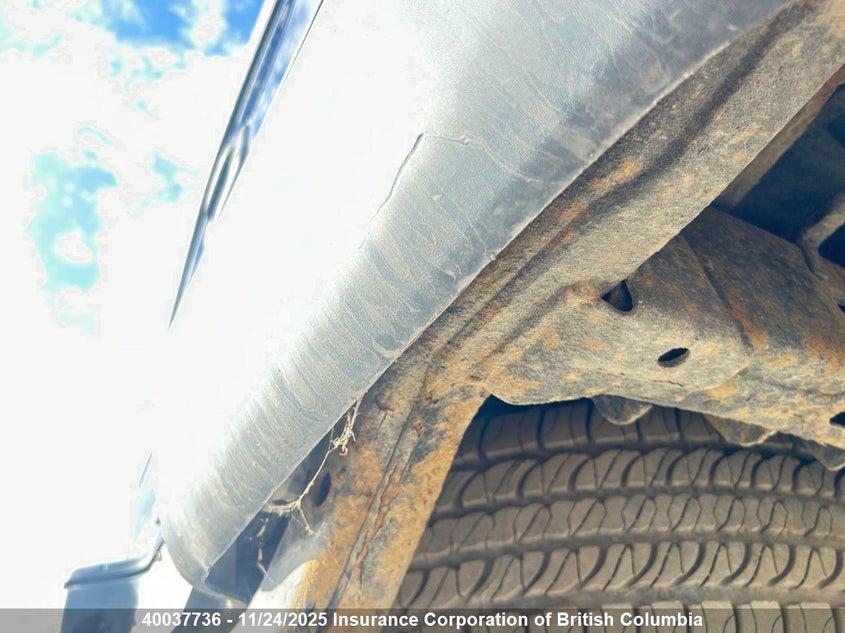 2007 Ford Explorer Sport Trac Xlt VIN: 1FMEU51K67UA04155 Lot: 40037736