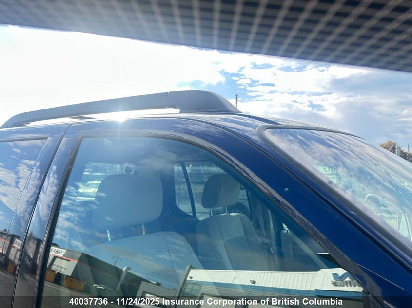 2007 Ford Explorer Sport Trac Xlt VIN: 1FMEU51K67UA04155 Lot: 40037736