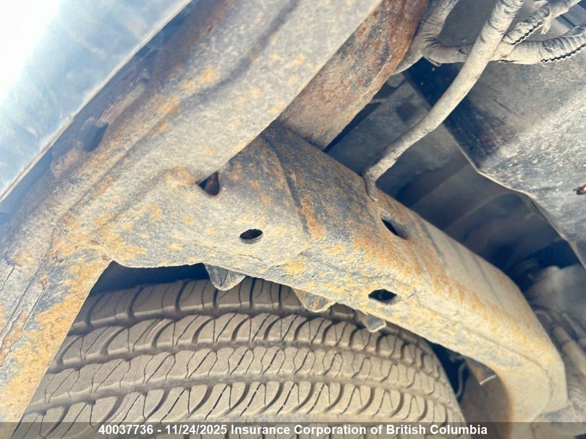 2007 Ford Explorer Sport Trac Xlt VIN: 1FMEU51K67UA04155 Lot: 40037736