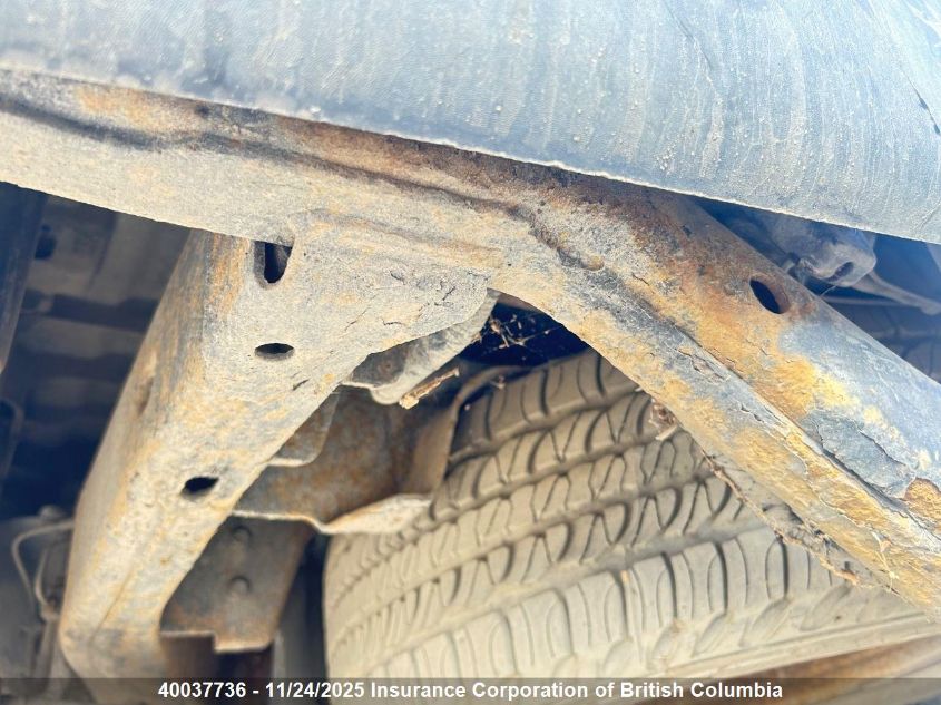 2007 Ford Explorer Sport Trac Xlt VIN: 1FMEU51K67UA04155 Lot: 40037736