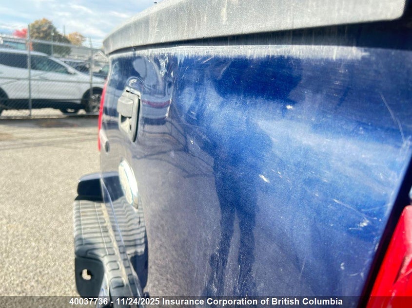 2007 Ford Explorer Sport Trac Xlt VIN: 1FMEU51K67UA04155 Lot: 40037736