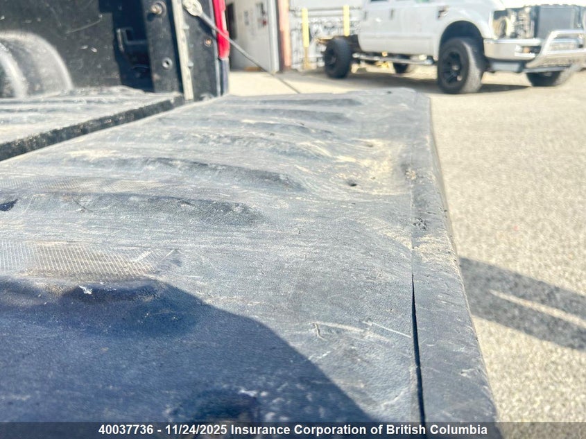 2007 Ford Explorer Sport Trac Xlt VIN: 1FMEU51K67UA04155 Lot: 40037736