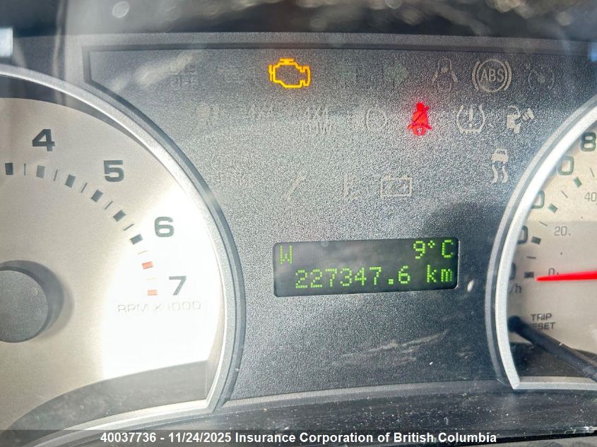 2007 Ford Explorer Sport Trac Xlt VIN: 1FMEU51K67UA04155 Lot: 40037736