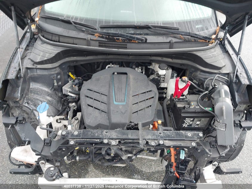 2020 Kia Soul VIN: KNDJ33A13L7003751 Lot: 40037738