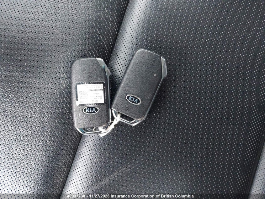 2020 Kia Soul VIN: KNDJ33A13L7003751 Lot: 40037738