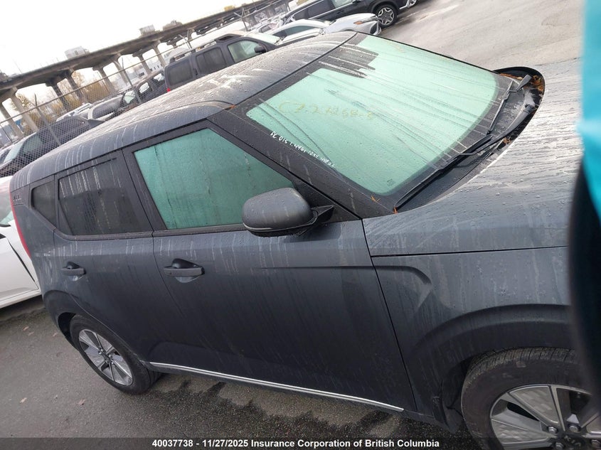 2020 Kia Soul VIN: KNDJ33A13L7003751 Lot: 40037738