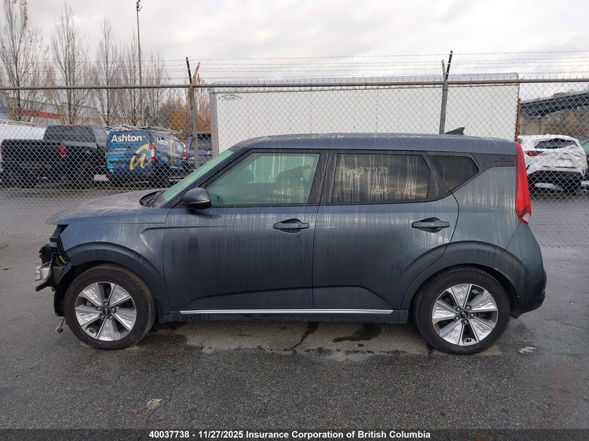 2020 Kia Soul VIN: KNDJ33A13L7003751 Lot: 40037738