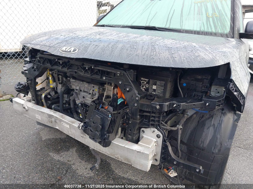 2020 Kia Soul VIN: KNDJ33A13L7003751 Lot: 40037738