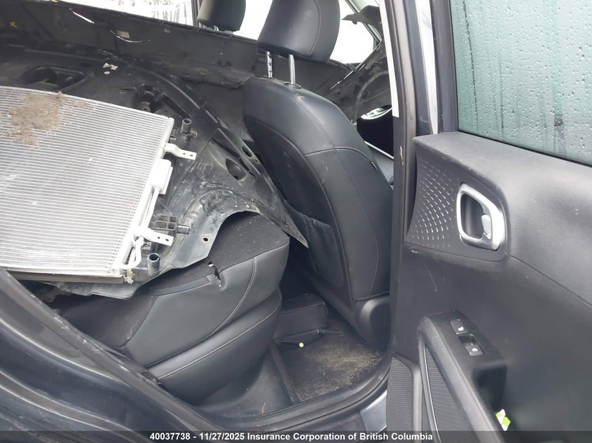 2020 Kia Soul VIN: KNDJ33A13L7003751 Lot: 40037738