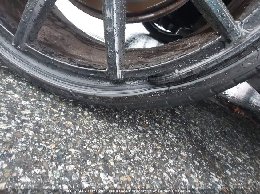 2012 Audi S5 VIN: WAUCGBFH7CN008182 Lot: 40037744