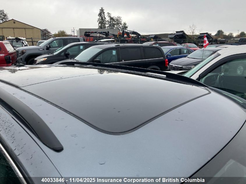 2019 Volkswagen Tiguan Se/Sel/Sel R-Line Jet-Black/Sel R-Line VIN: 3VV2B7AX7KM072936 Lot: 40033846