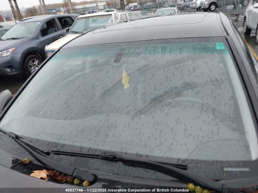 2009 Lexus Is 250 VIN: JTHCK262292030337 Lot: 40037746