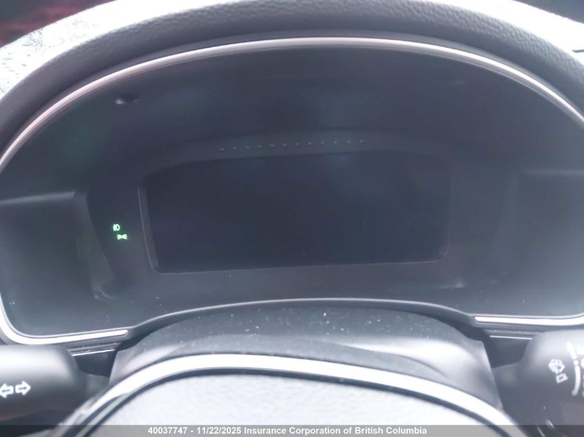 2022 Honda Civic VIN: 2HGFE1E53NH080033 Lot: 40037747