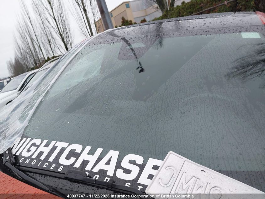 2022 Honda Civic VIN: 2HGFE1E53NH080033 Lot: 40037747