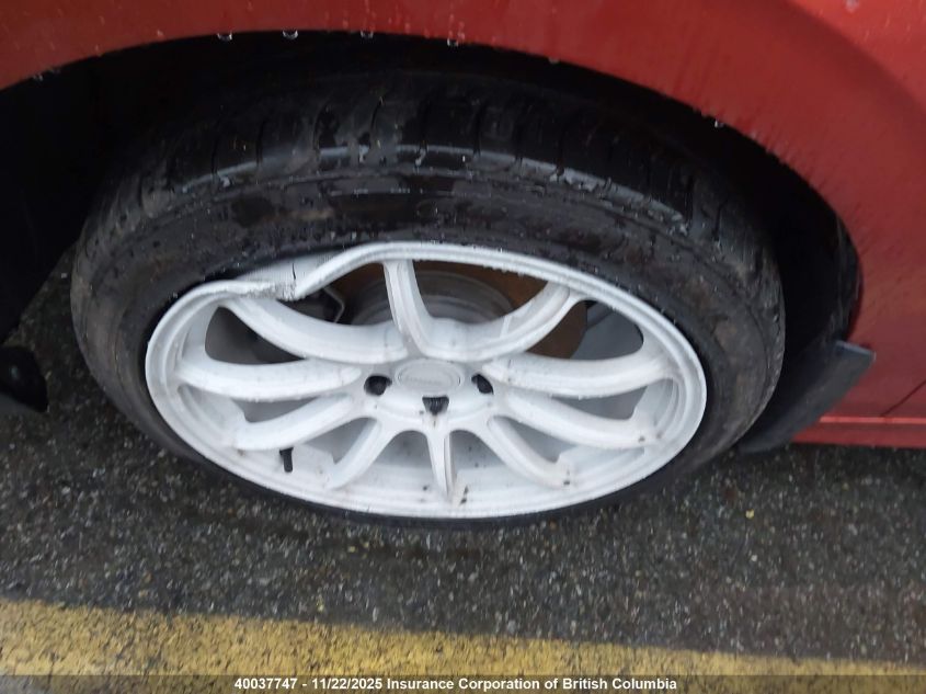 2022 Honda Civic VIN: 2HGFE1E53NH080033 Lot: 40037747