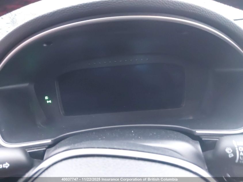 2022 Honda Civic VIN: 2HGFE1E53NH080033 Lot: 40037747