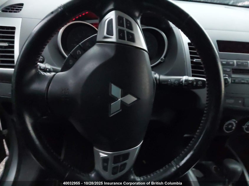 JA4JT3AX5AZ608287 2010 MITSUBISHI OUTLANDER photo no. 21