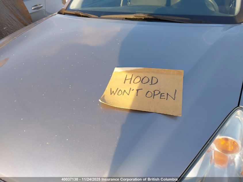 2010 Subaru Legacy 2.5I Premium VIN: 4S3BMHB62A3223573 Lot: 40037130