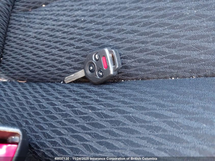 2010 Subaru Legacy 2.5I Premium VIN: 4S3BMHB62A3223573 Lot: 40037130