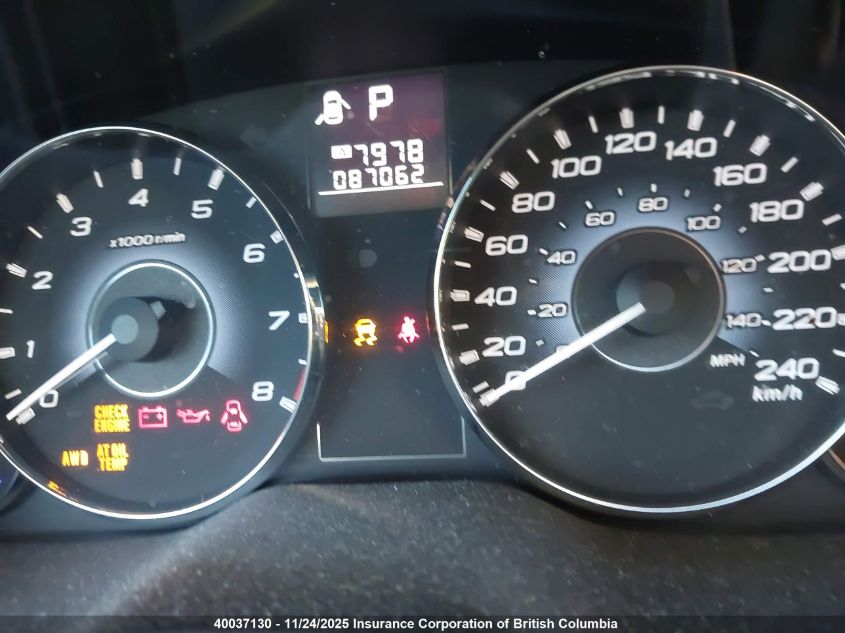 2010 Subaru Legacy 2.5I Premium VIN: 4S3BMHB62A3223573 Lot: 40037130