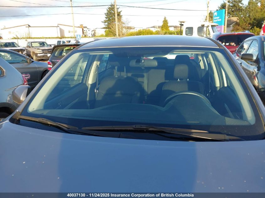 2010 Subaru Legacy 2.5I Premium VIN: 4S3BMHB62A3223573 Lot: 40037130