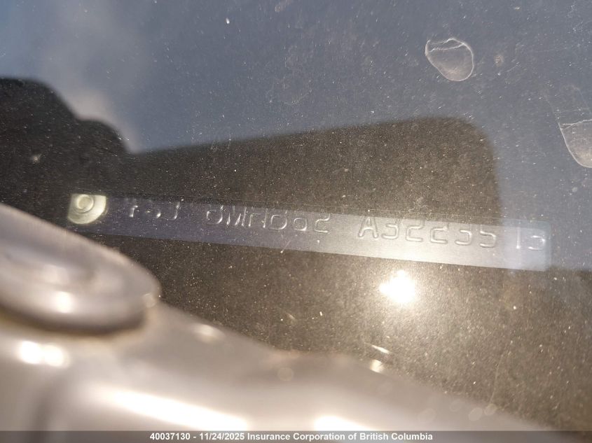 2010 Subaru Legacy 2.5I Premium VIN: 4S3BMHB62A3223573 Lot: 40037130