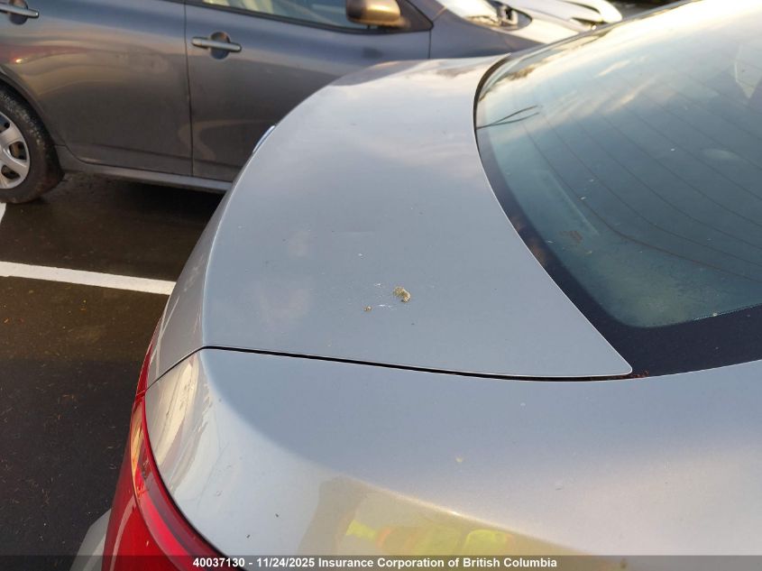 2010 Subaru Legacy 2.5I Premium VIN: 4S3BMHB62A3223573 Lot: 40037130