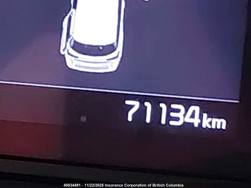 2020 Kia Sedona Lx/Ex VIN: KNDMB5C12L6573982 Lot: 40034491