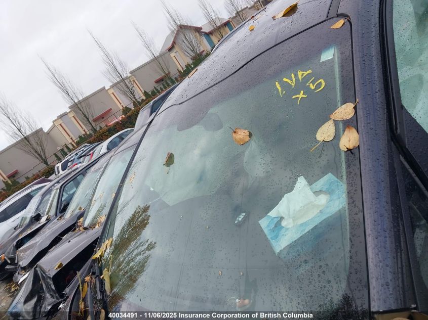 2020 Kia Sedona Lx/Ex VIN: KNDMB5C12L6573982 Lot: 40034491