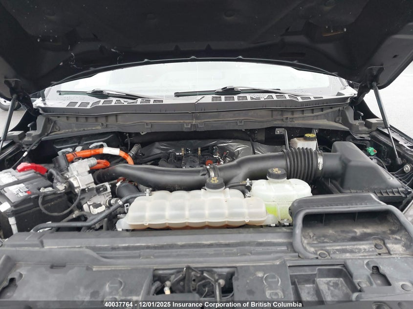 1FTFW7LD1RFA16718 2024 FORD F-150 photo no. 10