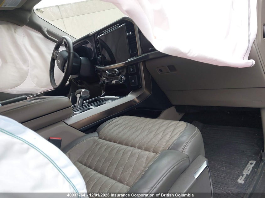 1FTFW7LD1RFA16718 2024 FORD F-150 photo no. 5