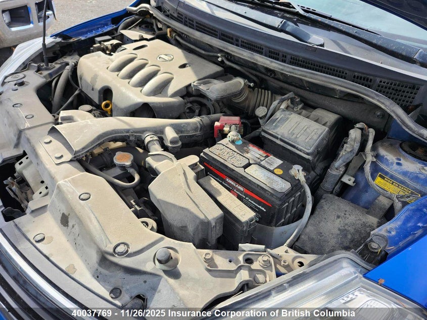 2010 Nissan Versa VIN: 3N1BC1CP5AL451141 Lot: 40037769