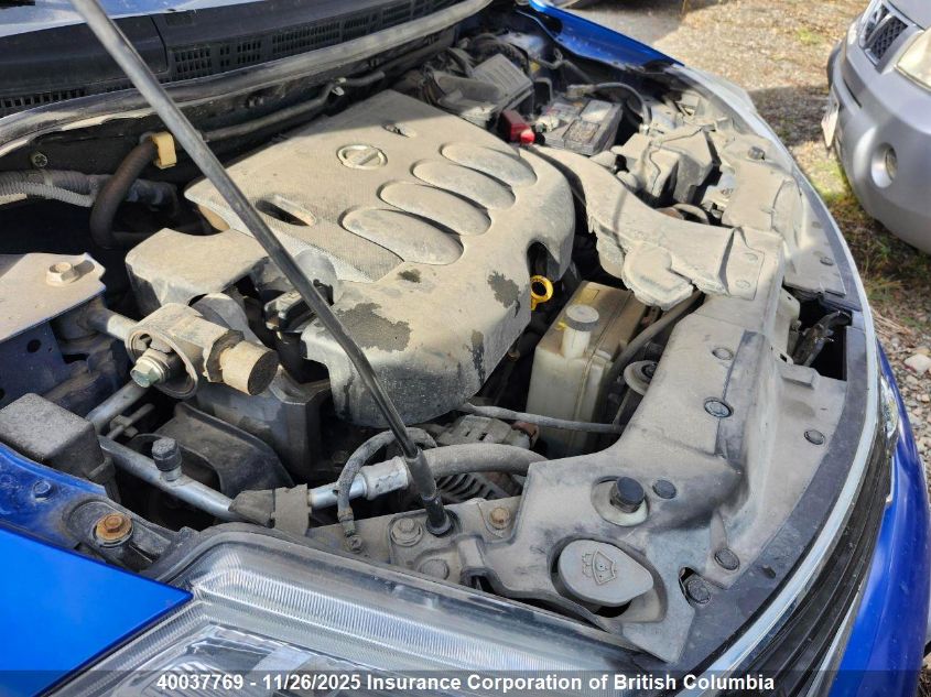 2010 Nissan Versa VIN: 3N1BC1CP5AL451141 Lot: 40037769