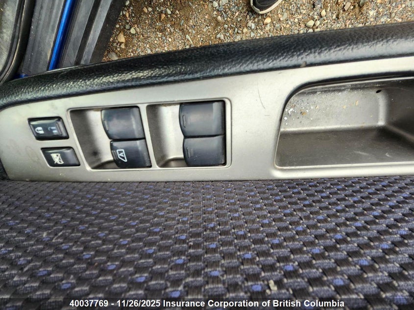 2010 Nissan Versa VIN: 3N1BC1CP5AL451141 Lot: 40037769