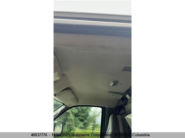 2007 GMC Savana G2500 VIN: 1GTGG25V671221293 Lot: 40037776