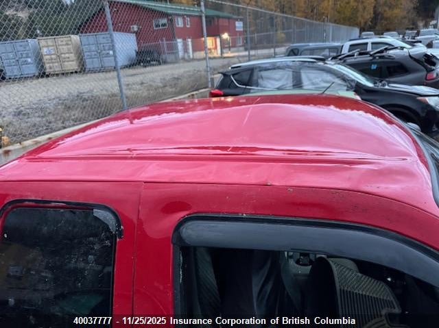 2008 Ford F250 VIN: 1FTSX21528EC04761 Lot: 40037777