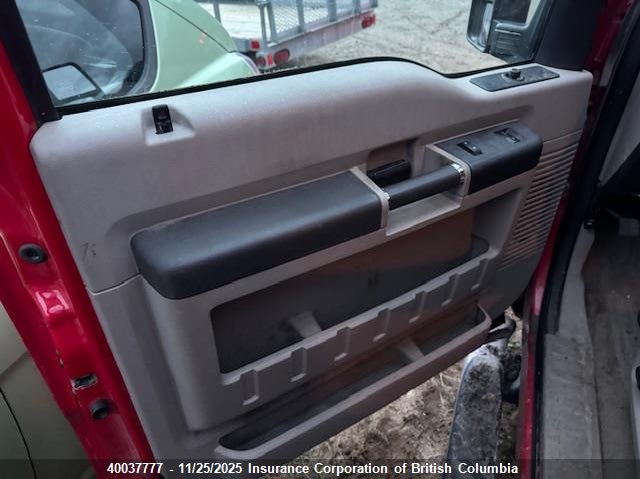 2008 Ford F250 VIN: 1FTSX21528EC04761 Lot: 40037777