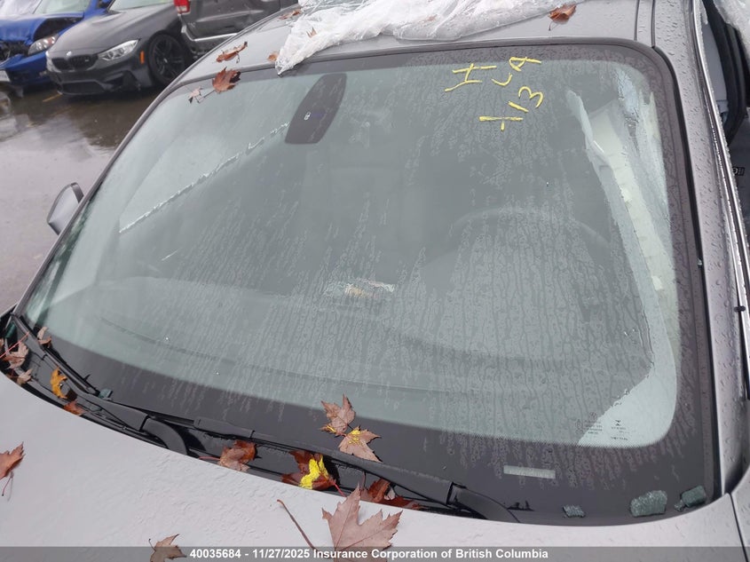 2011 BMW 128 I VIN: WBAUP7C5XBVK78694 Lot: 40035684