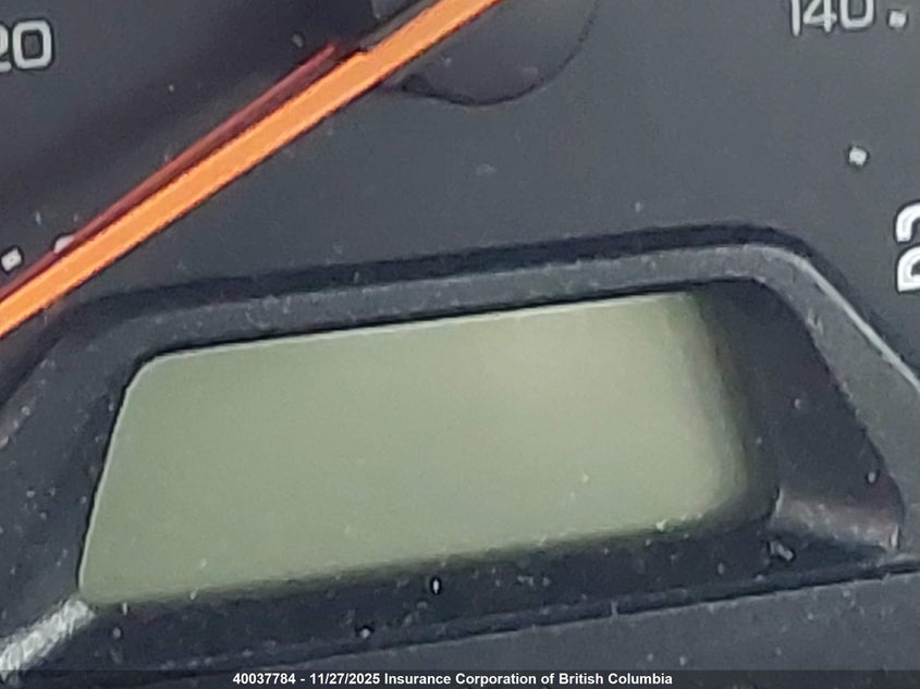 2001 Honda Accord Ex VIN: 1HGCG56601A806709 Lot: 40037784