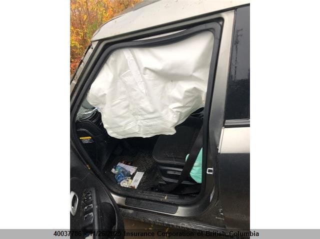 2019 Kia Soul VIN: KNDJN2A25K7640586 Lot: 40037786