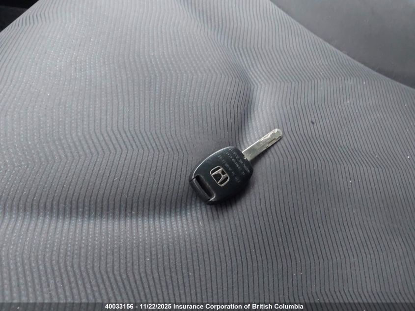 2010 Honda Fit Lx VIN: JHMGE8H51AC800691 Lot: 40033156