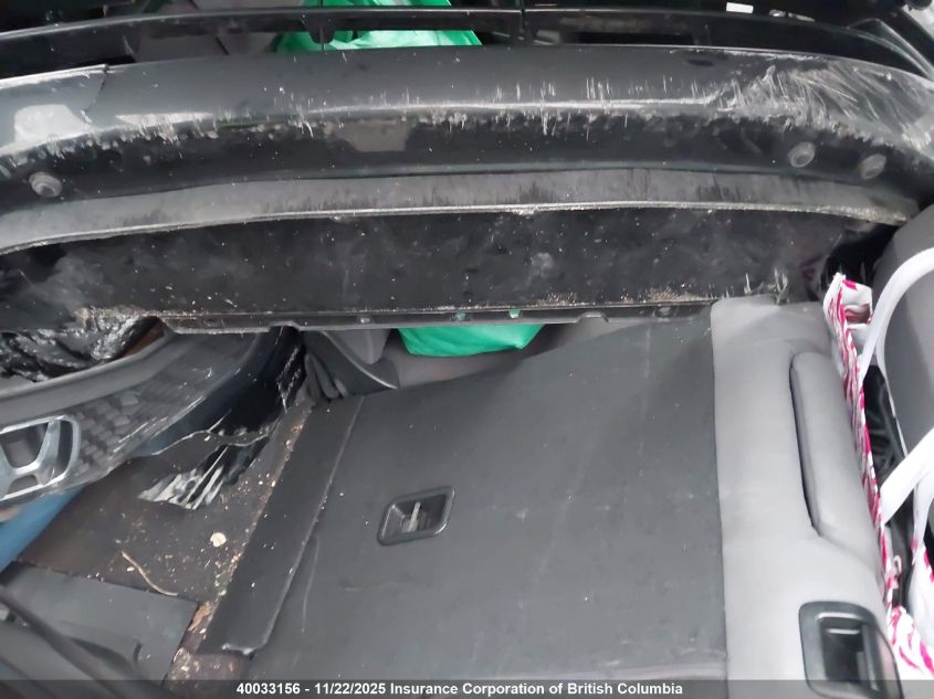 2010 Honda Fit Lx VIN: JHMGE8H51AC800691 Lot: 40033156