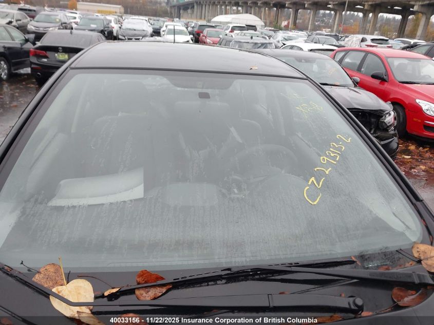 2010 Honda Fit Lx VIN: JHMGE8H51AC800691 Lot: 40033156