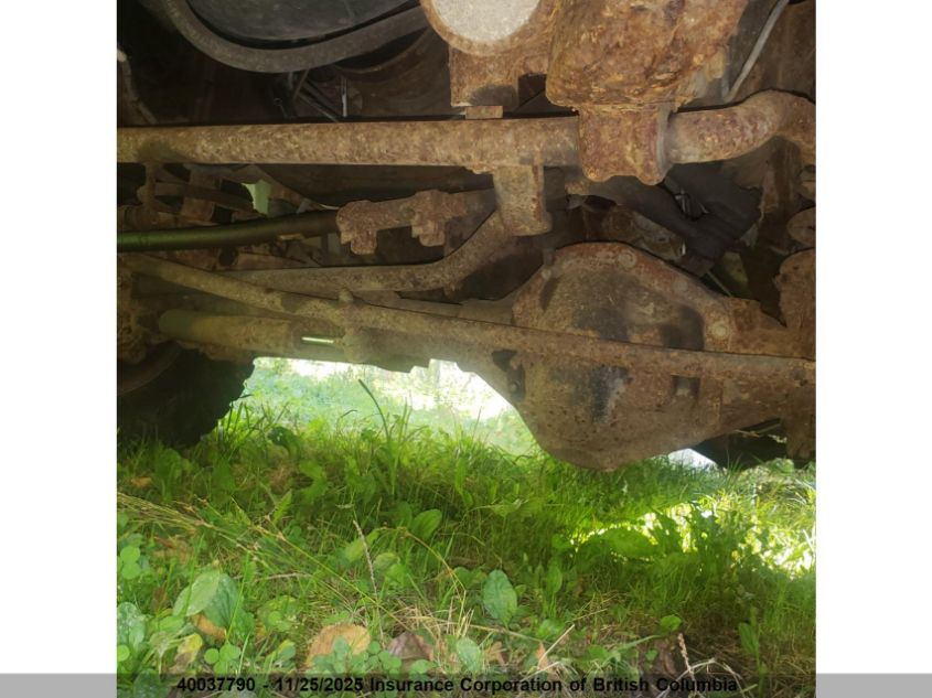 2001 Dodge Ram 2500 VIN: 1B7KF23Z81J578646 Lot: 40037790