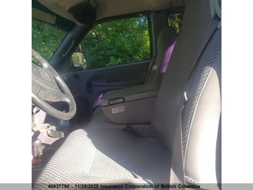 2001 Dodge Ram 2500 VIN: 1B7KF23Z81J578646 Lot: 40037790