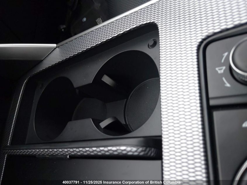 2025 Mazda Cx-70 Premium VIN: JM3KJDHA3S1125136 Lot: 40037791